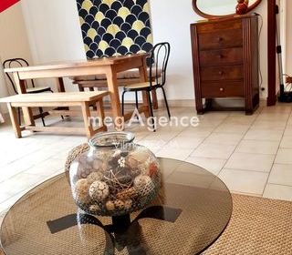  Appartement � vendre 3 pi�ces 64 m�