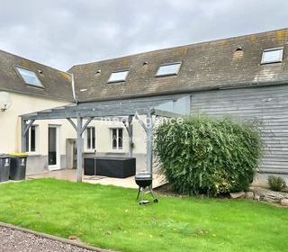  Maison � vendre 6 pi�ces 125 m�