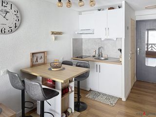  Appartement � vendre 3 pi�ces 41 m�