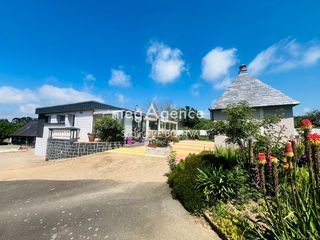  Maison � vendre 8 pi�ces 173 m�