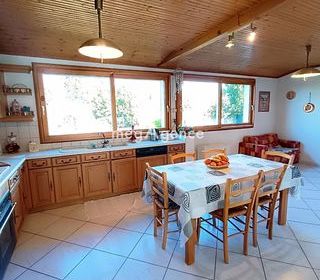  Maison � vendre 6 pi�ces 120 m�