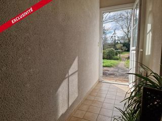  Maison � vendre 5 pi�ces 109 m�