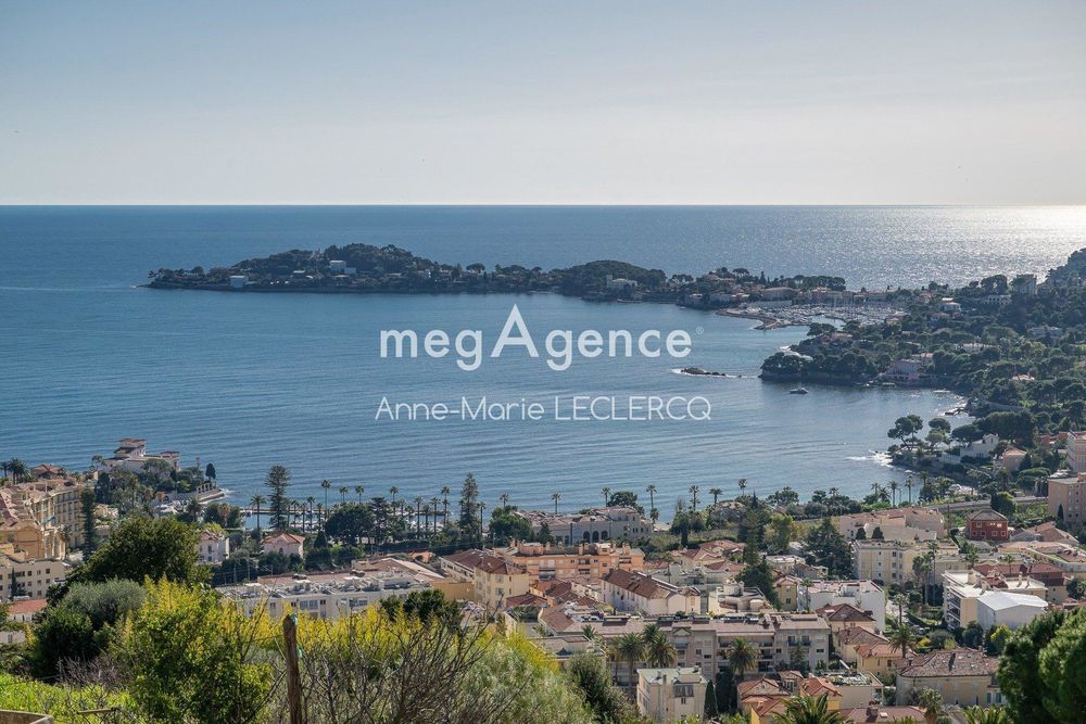 � vendre  Maison Villefranche-sur-Mer (06230)