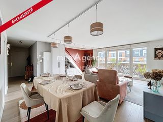  Appartement � vendre 4 pi�ces 110 m�