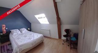 Maison � vendre 5 pi�ces 133 m�