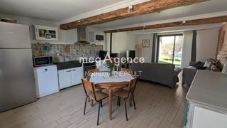  Maison � vendre 7 pi�ces 138 m�