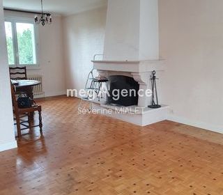  Maison � vendre 3 pi�ces 80 m�