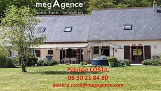  Maison � vendre 7 pi�ces 236 m�