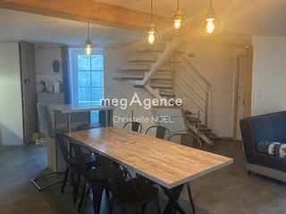  Maison � vendre 5 pi�ces 99 m�