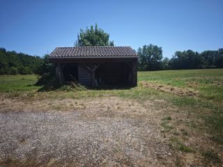  Terrain � vendre 959 m�