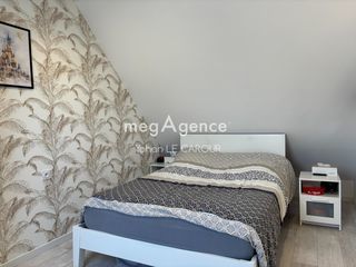  Maison � vendre 5 pi�ces 110 m�