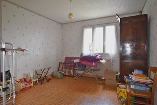  Maison � vendre 6 pi�ces 118 m�