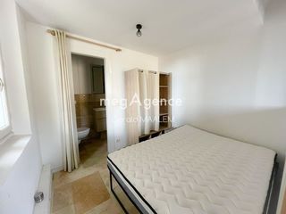  Appartement � vendre 1 pi�ce 24 m�