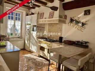  Maison � vendre 7 pi�ces 145 m�