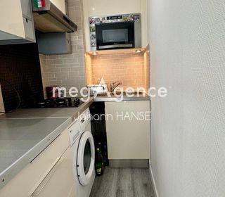  Appartement � vendre 2 pi�ces 25 m�