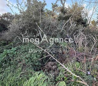  Terrain � vendre 498 m�