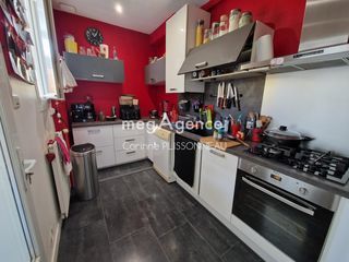  Maison � vendre 4 pi�ces 101 m�
