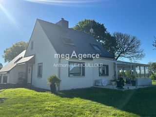  Maison � vendre 7 pi�ces 125 m�