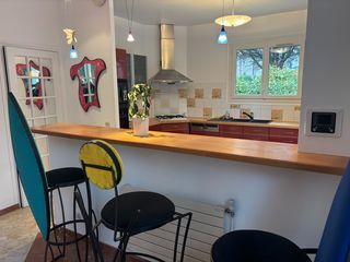  Maison � vendre 6 pi�ces 267 m�