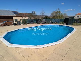  Maison � vendre 6 pi�ces 180 m�