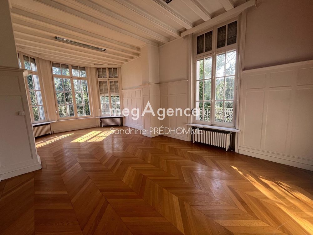 � vendre  Maison Arques (62510)