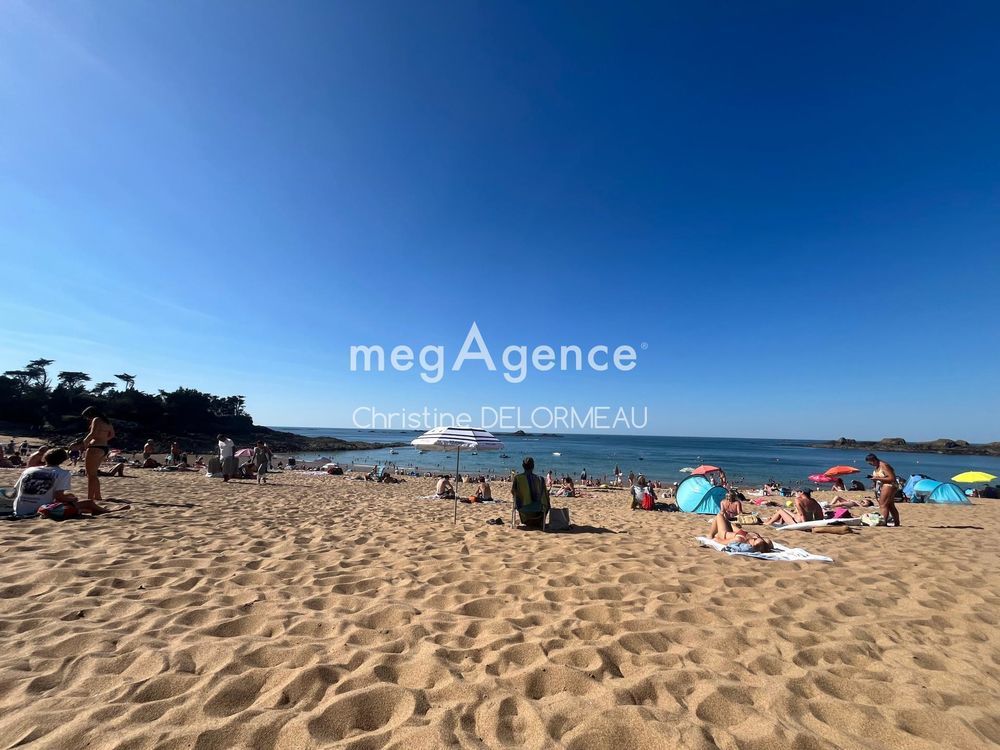 � vendre  Maison Saint-Malo (35400)