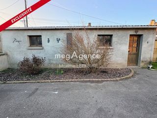  Maison � vendre 5 pi�ces 131 m�