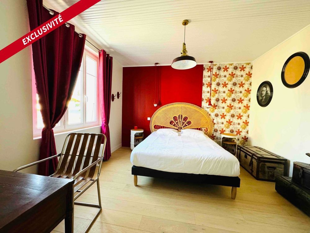 � vendre  Maison L'�le-d'Yeu (85350)