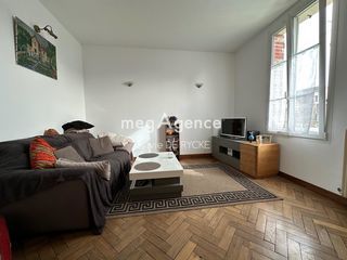  Maison � vendre 4 pi�ces 95 m�