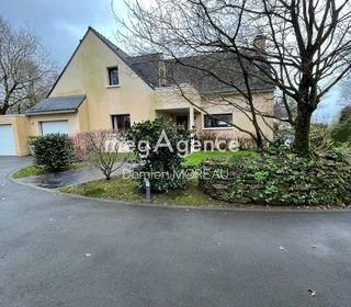  Maison � vendre 7 pi�ces 160 m�