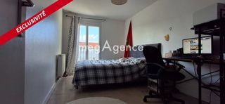  Maison � vendre 6 pi�ces 110 m�