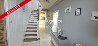  Maison � vendre 7 pi�ces 170 m�