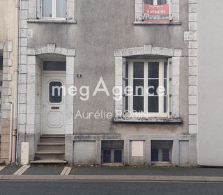  Maison � vendre 5 pi�ces 107 m�