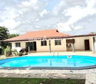  Maison � vendre 5 pi�ces 134 m�