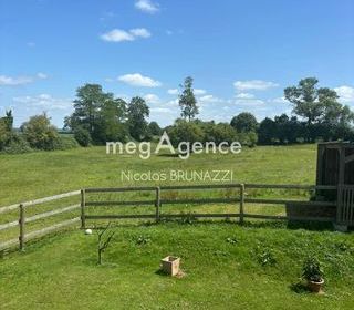  Maison � vendre 4 pi�ces 80 m�