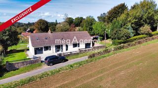  Maison � vendre 3 pi�ces 83 m�