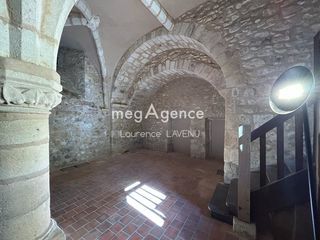  Maison � vendre 3 pi�ces 95 m�