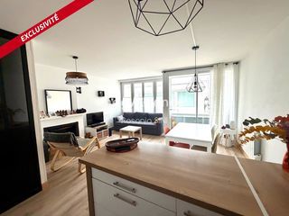  Appartement � vendre 2 pi�ces 52 m�