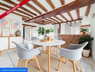  Appartement � vendre 4 pi�ces 85 m�