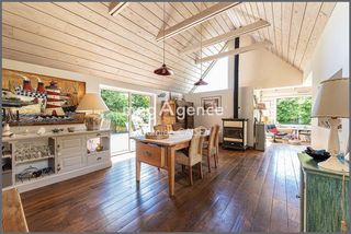  Maison � vendre 5 pi�ces 131 m�