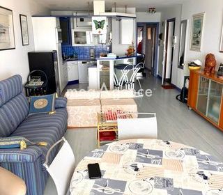  Appartement � vendre 3 pi�ces 75 m�