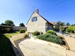  Maison � vendre 6 pi�ces 130 m�