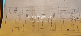  Maison � vendre 3 pi�ces 64 m�