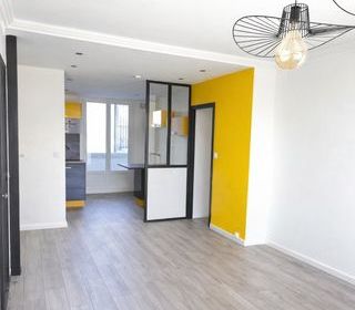  Appartement � vendre 3 pi�ces 55 m�