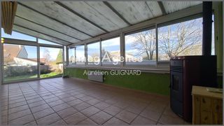  Maison � vendre 5 pi�ces 117 m�