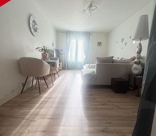  Appartement � vendre 3 pi�ces 57 m�