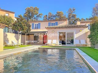  Maison � vendre 7 pi�ces 167 m�