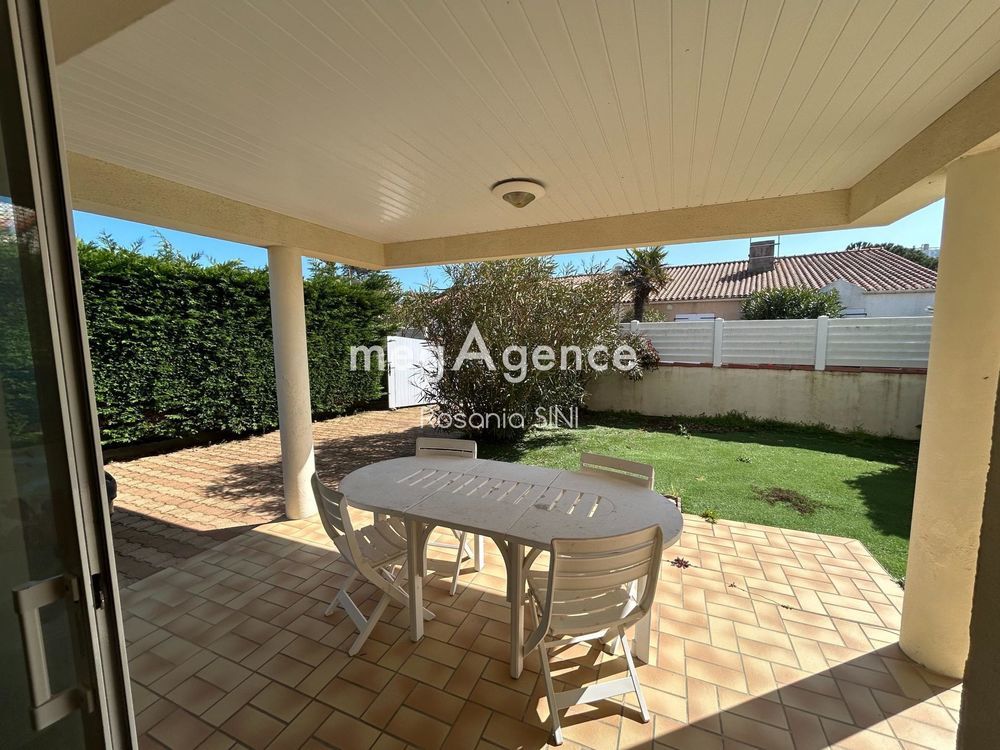 � vendre  Maison Les Sables-d'Olonne (85100)