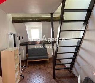  Appartement � vendre 2 pi�ces 33 m�