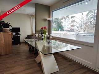  Appartement � vendre 2 pi�ces 53 m�